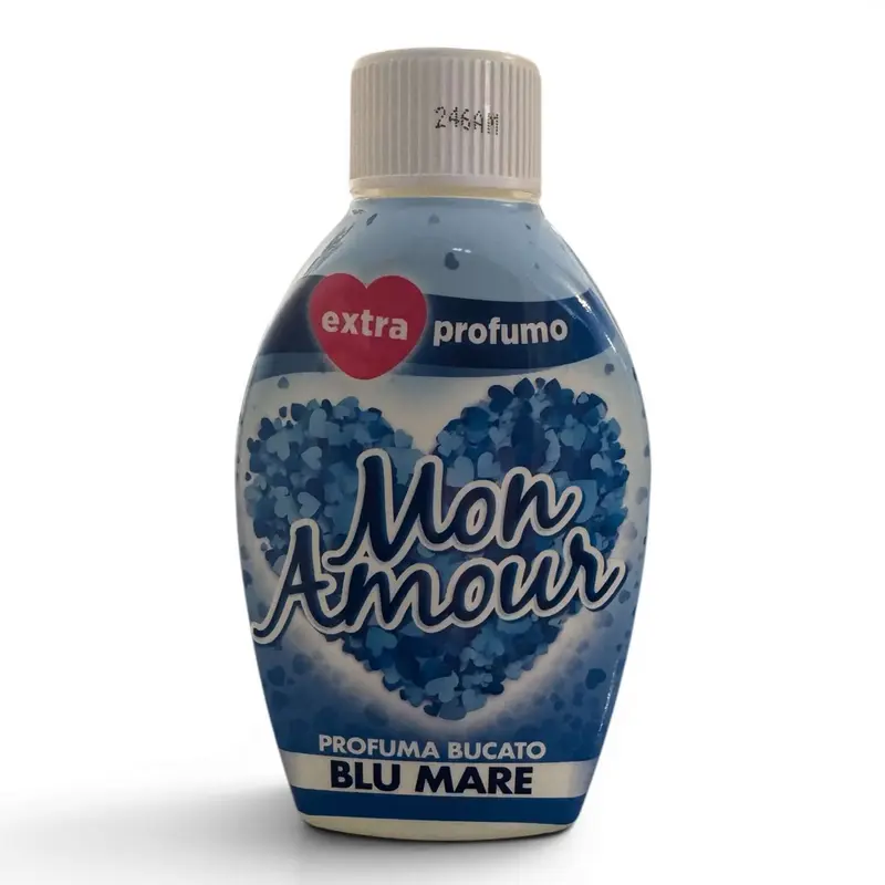 Mon Amour Wäscheduft Blu Mare 220ml