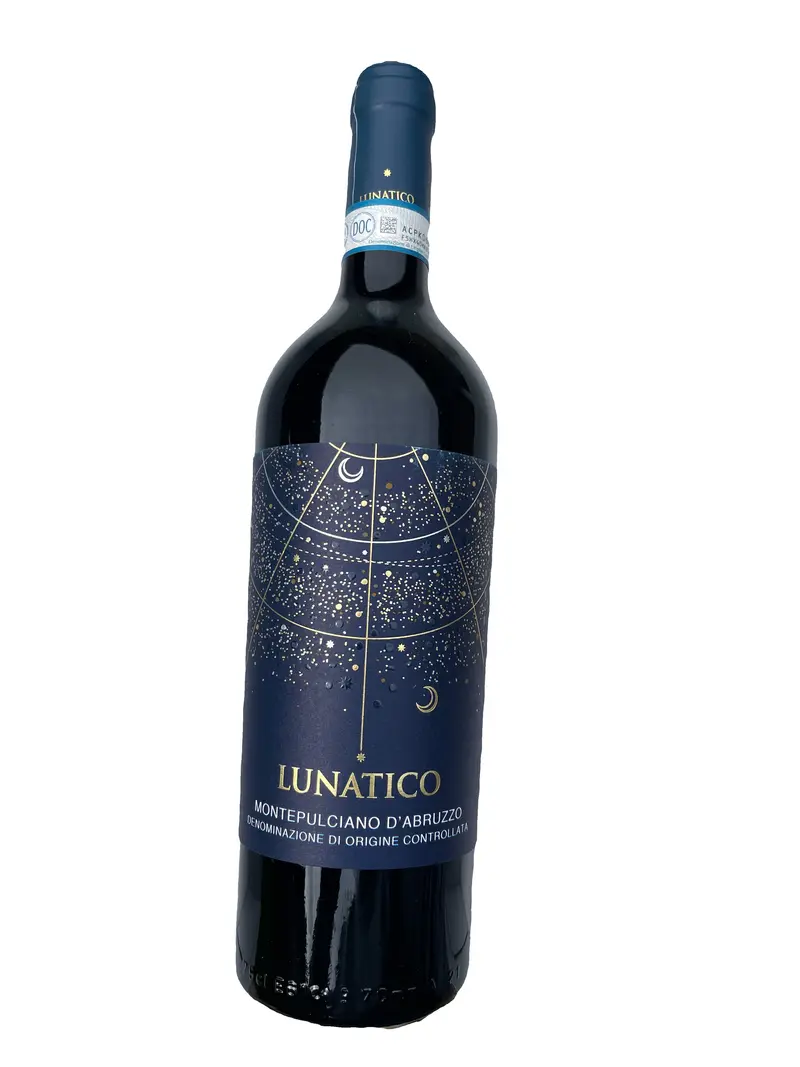 Montepulciano - Lunatico