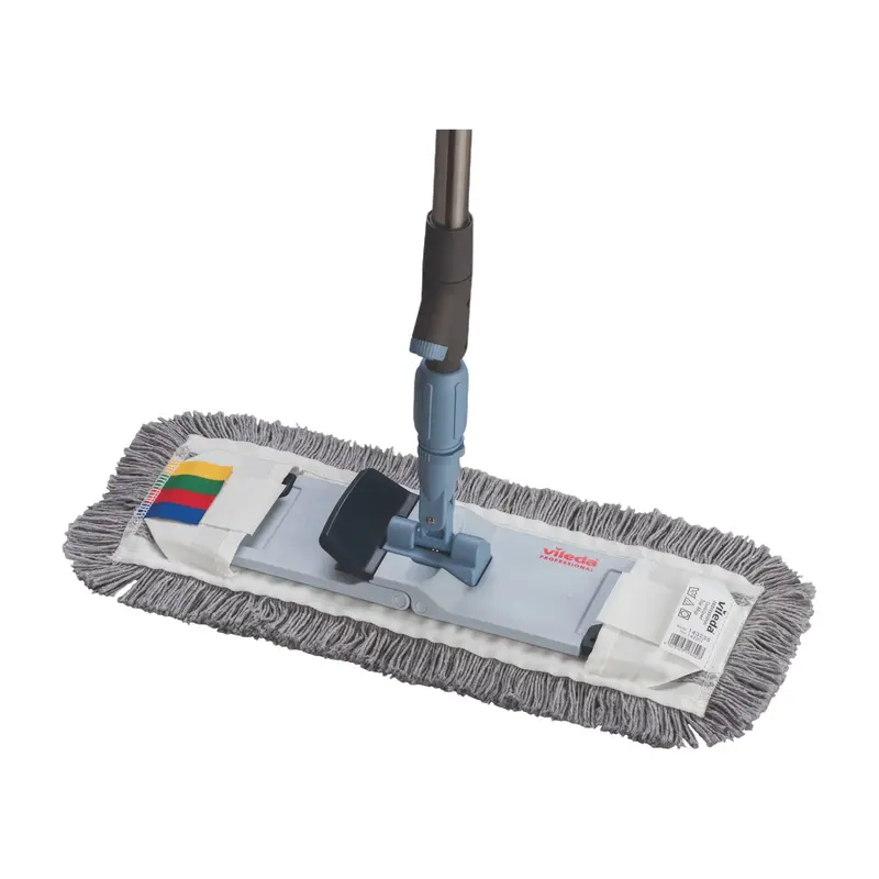 Mop-Set Vileda SprayPro 40cm (SprayPro Edelstahl, CombiSpeed Pro, TrioMop)