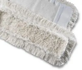 Mopp Baumwolle für Mopphalter 50 cm