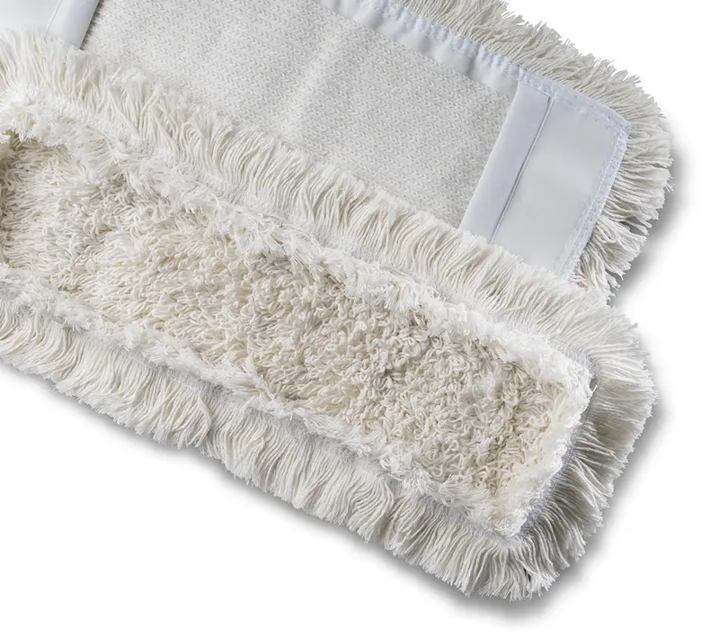 mopptex Baumwollmopp PROFESSIONAL Tufting