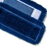 mopptex Baumwollmopp TUFTING Farbig sortiert