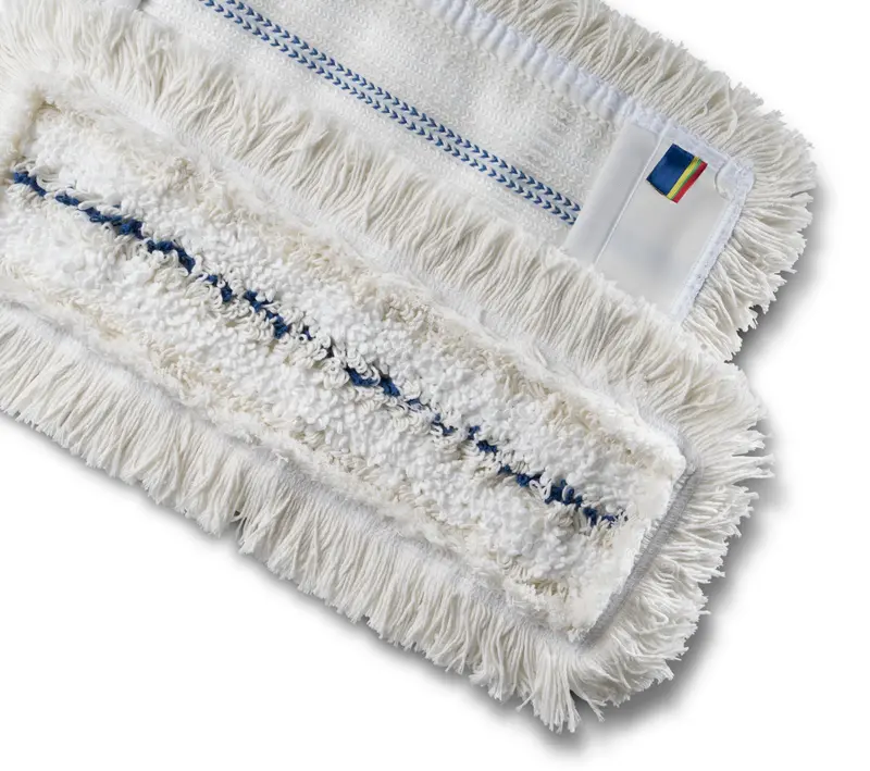 mopptex Hospitalmopp EVOLUTION 1 Tufting