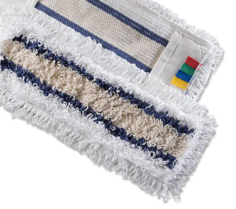 mopptex Hospitalmopp EVOLUTION 2 Tufting