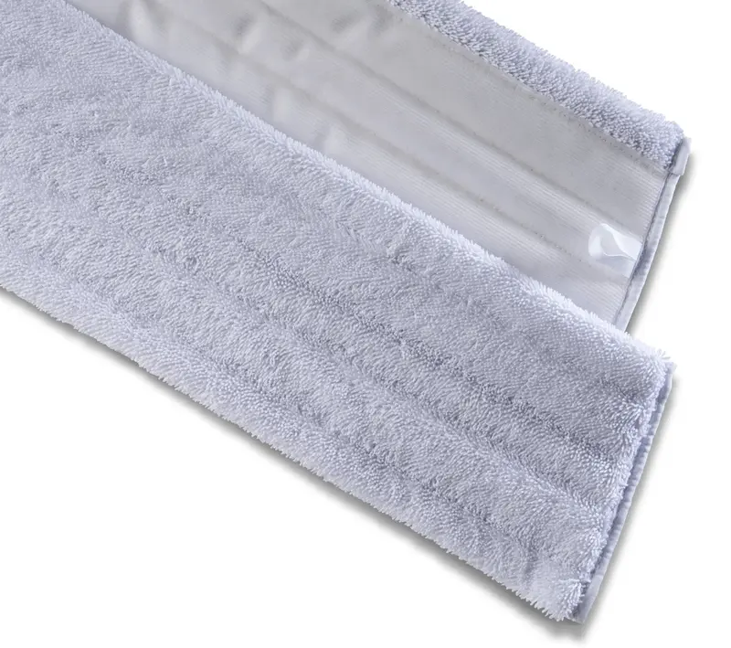 mopptex Mikrofaser Klettmopp DESI Desinfektion