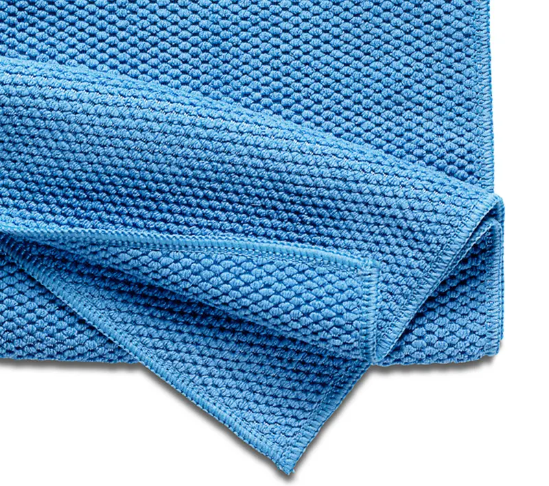 mopptex Mikrofaser MEISTERTUCH
