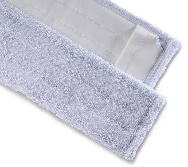 mopptex Mikrofasermopp DESI Desinfektion