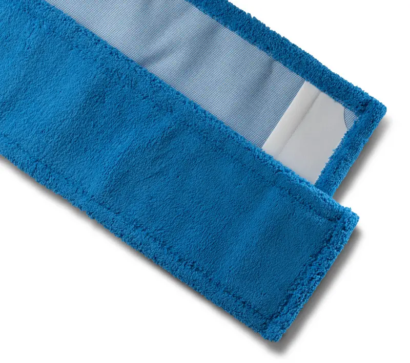 mopptex Mikrofasermopp PREMIUM Farbig sortiert