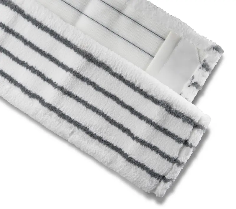 mopptex Mikrofasermopp PREMIUM Grau geborstet