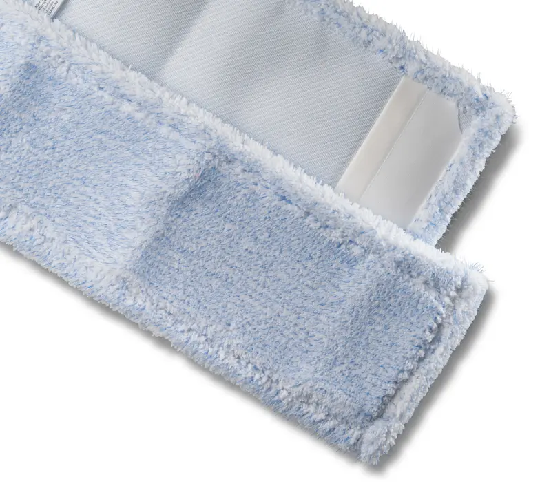 mopptex Mikrofasermopp PREMIUM Igel geborstet