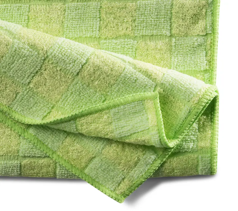 mopptex Mikrofasertuch Bambus