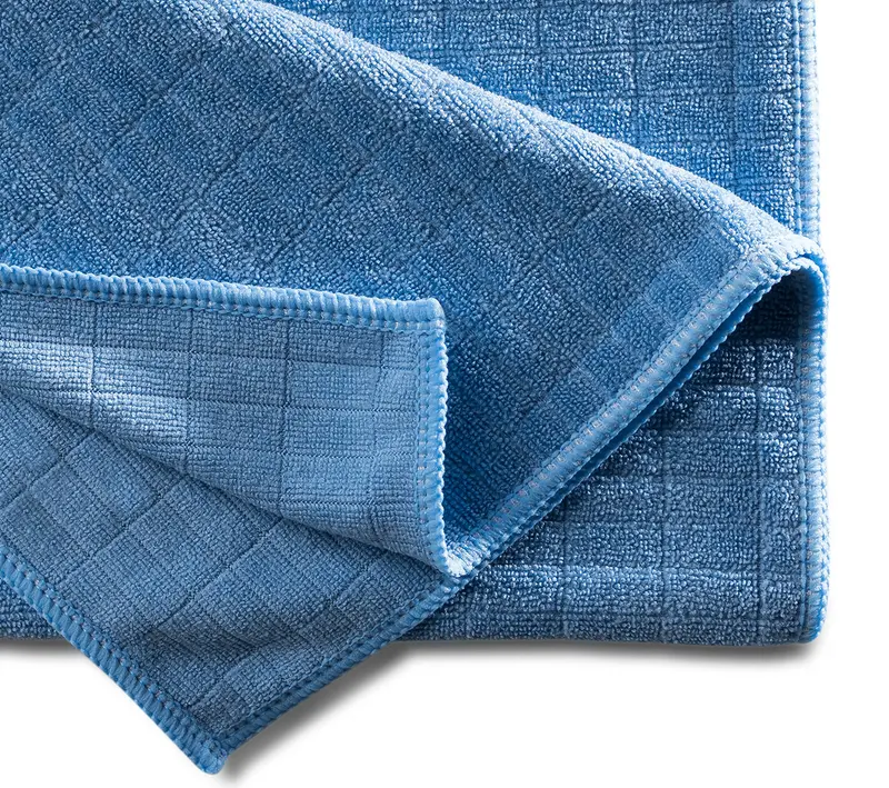 mopptex Mikrofasertuch Bodentuch