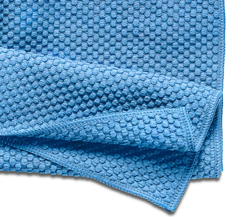 mopptex Mikrofasertuch DIAMANT
