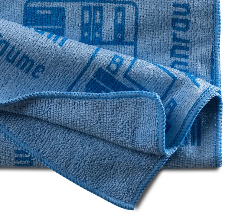 mopptex Mikrofasertuch Pikto