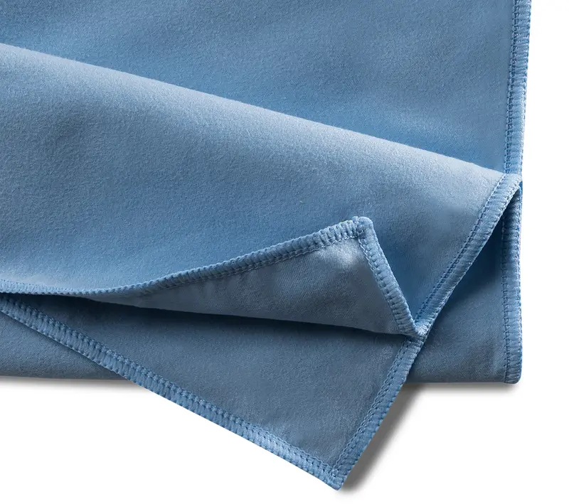 mopptex Mikrofasertuch Seidenvelours