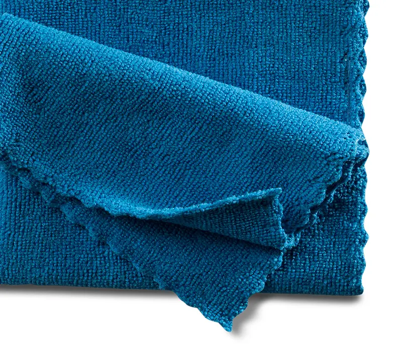 mopptex Mikrofasertuch  Wellentuch