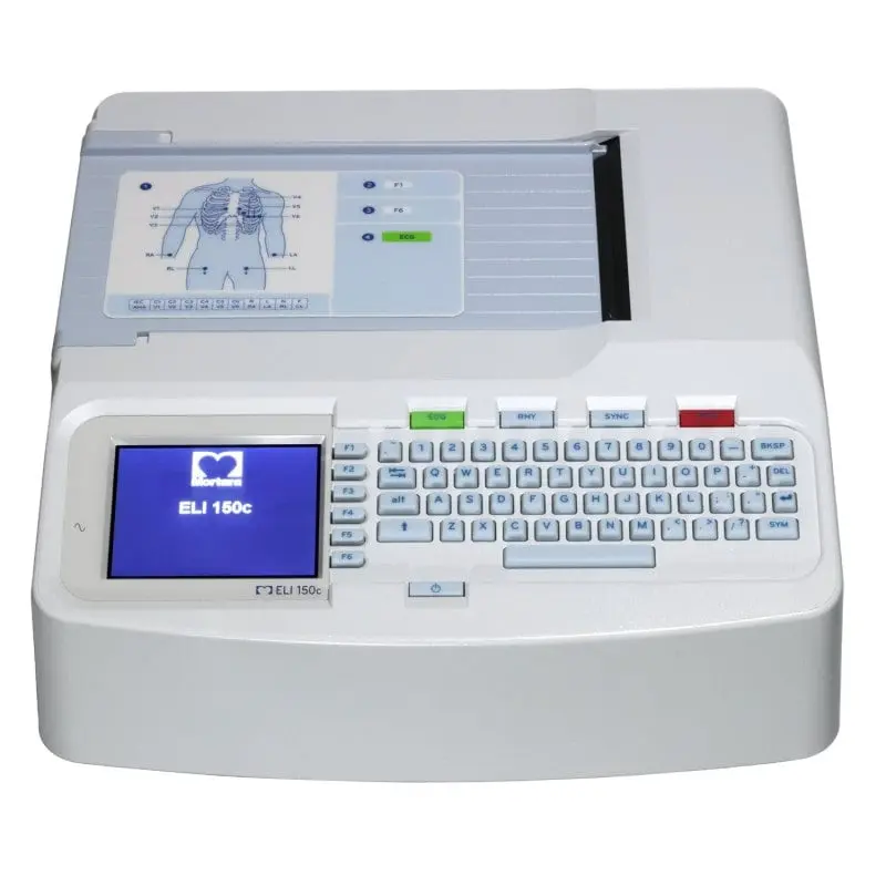 Mortara ELI® 150c