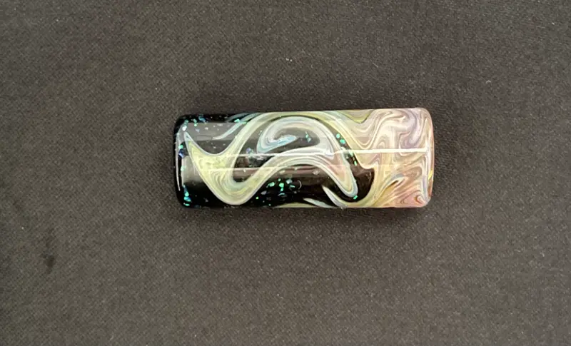 Multi-Layer & Multi-Farb High Dusty Glas