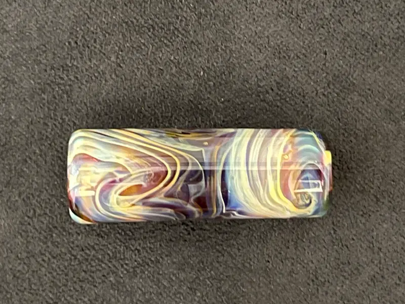 Multi-Layer & Multi-Farb High Dusty Glas