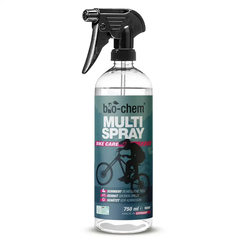 Multispray (750 ML)