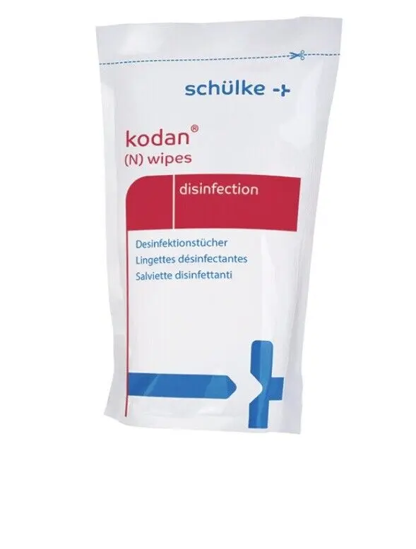Nachfüllbox  Kodan N Wipes - 90 Stück