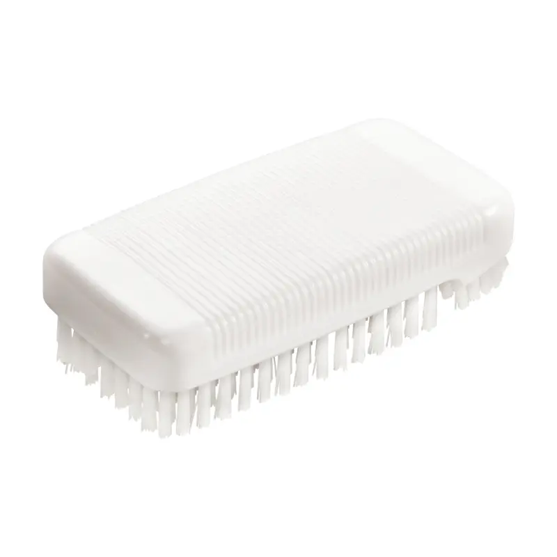 NAGELBÜRSTE ø 0,35MM HART 97X50X13/10MM (HACCP, F.E.I.B.P.)