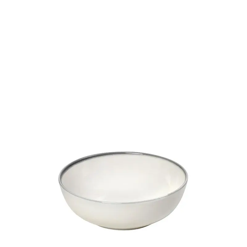 Nautica Schale / Schüssel Ø 19 cm  H 6 cm – Aus hochwertigem Porzellan