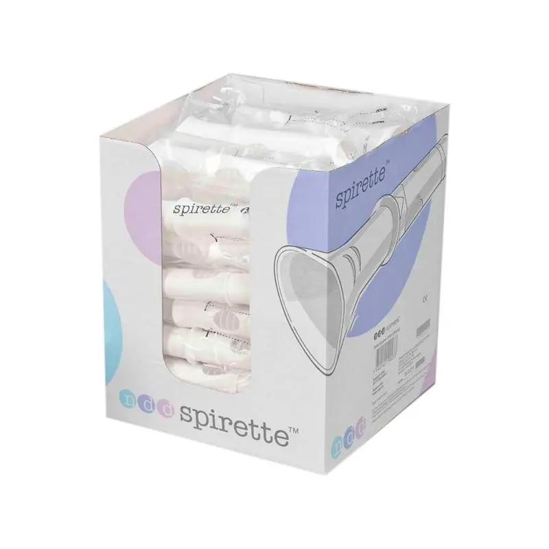 NDD Spiretten