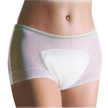Netzhose Light