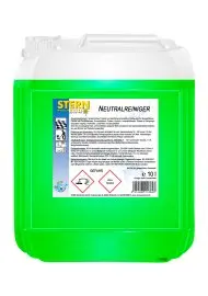 Neutralreiniger 10 Liter Kanister