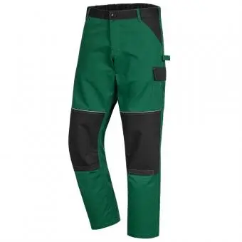 Nitras - Motion Tex Light - lange Arbeitshose