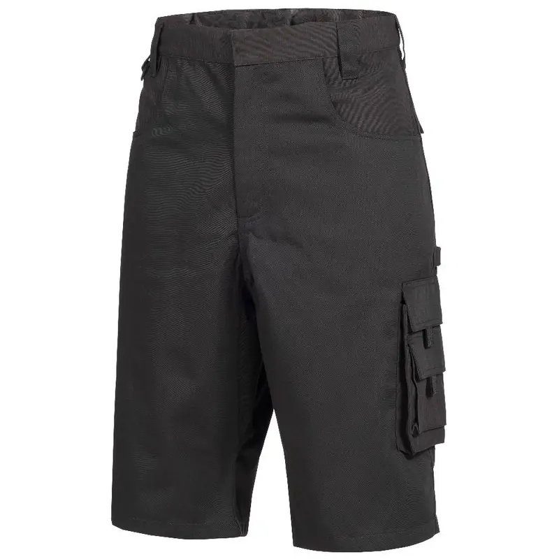 Nitras - Motion Tex Plus - kurze Arbeitshose