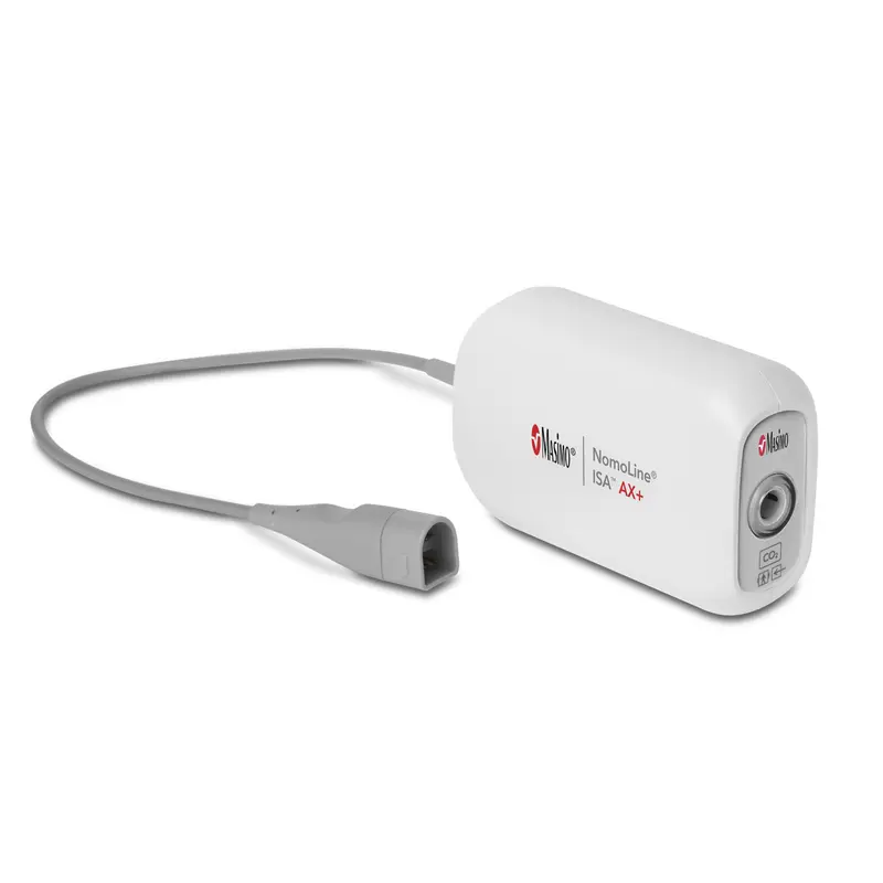 NomoLine® ISA™ AX+