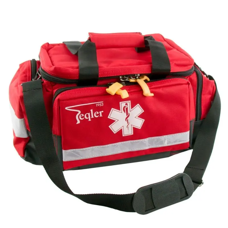 Notfalltasche «Lüttich»