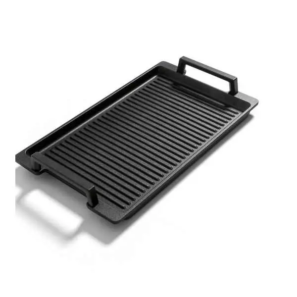 Novy Grillplatte