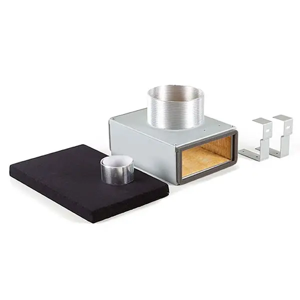Novy Umluftset mit Monoblock