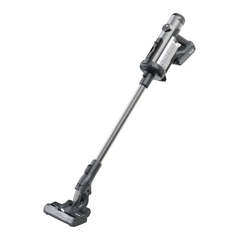 Numatic Henry Quick Akku Staubsauger, 2 akkus