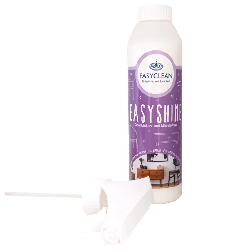 Oberflächenpolitur EASYShine