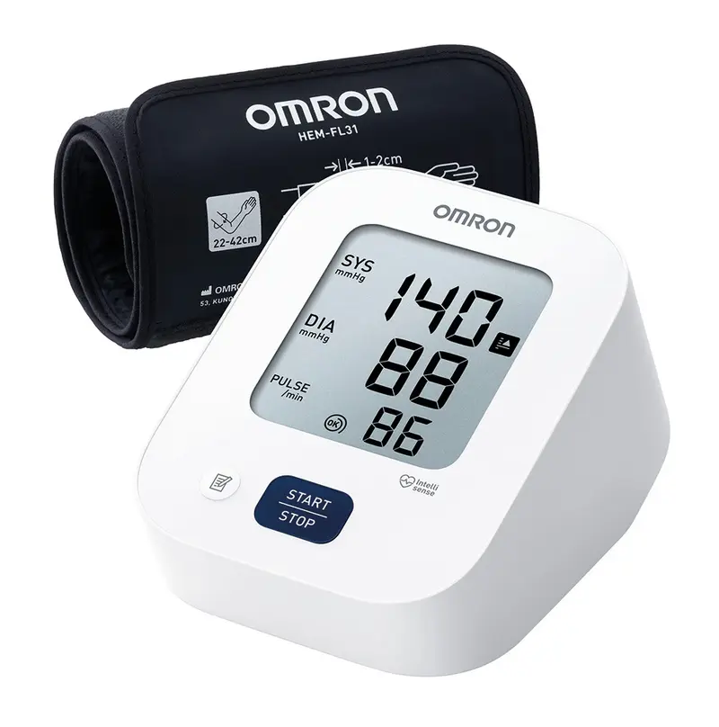 OMRON M2 Comfort
