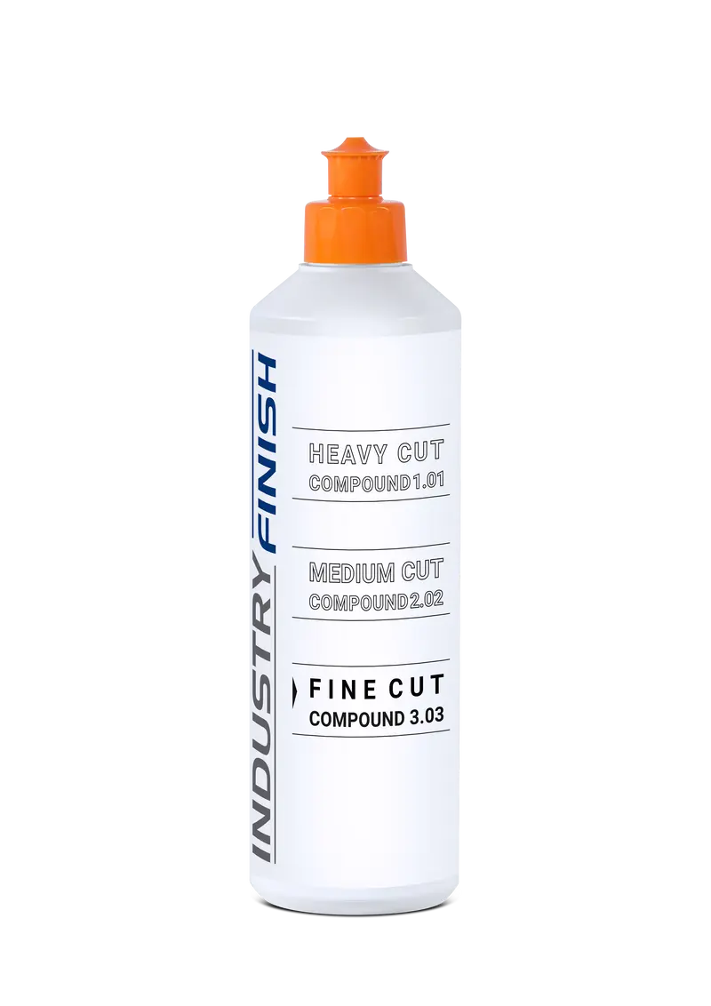 Onsystem 3.03 Fine Cut