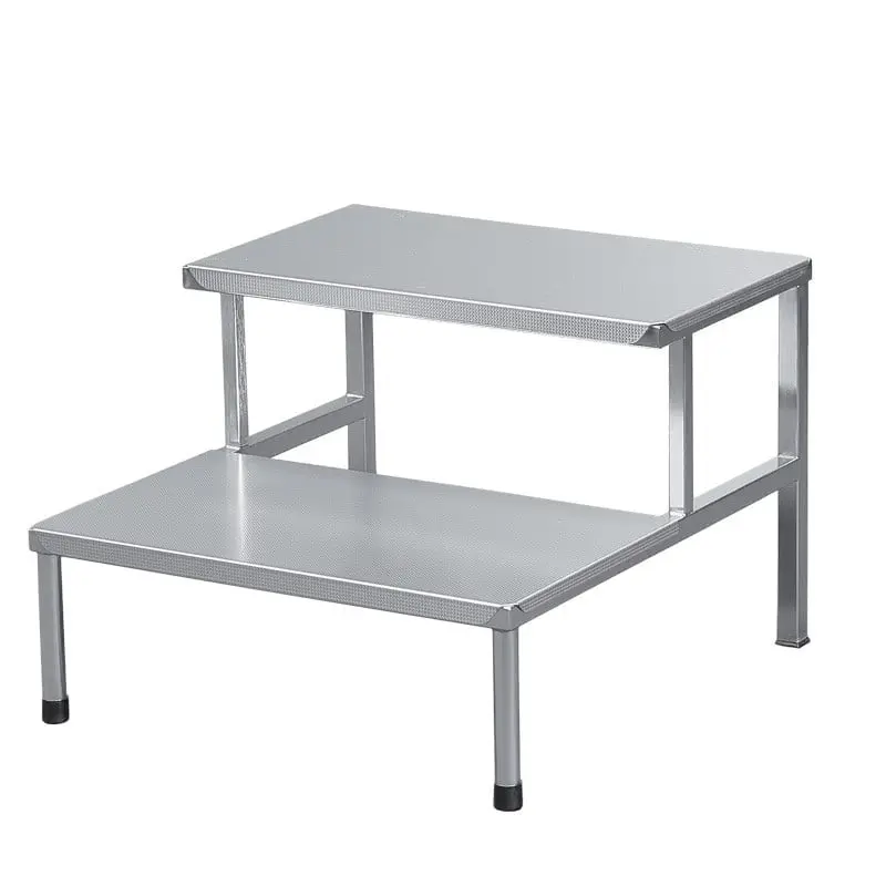 OP-Auftritt, 2-stufig