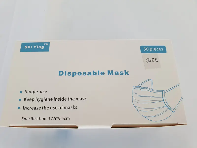 OP-Masken (50Stck)