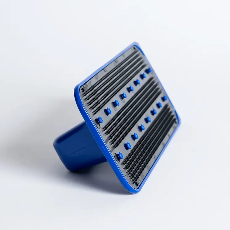 P&P Handgriff für Scheuerpad