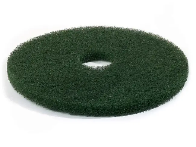Pads für Bodenreinigungsmaschinen Tobasa SM80-PRO, Daewoo DAFR70 u. Kremer KR-FR70