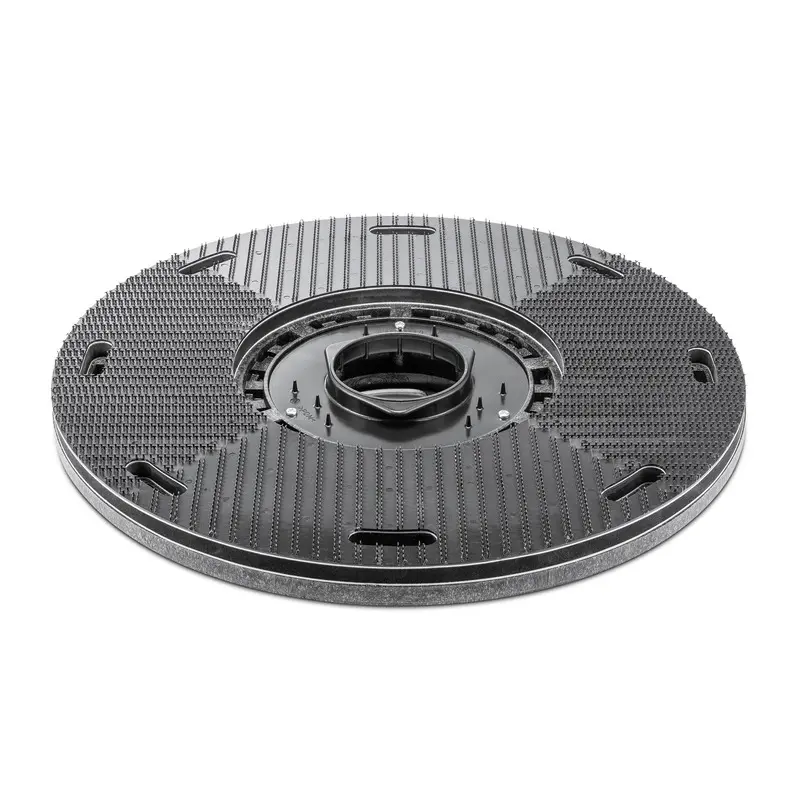 Padtreibteller, 375 mm