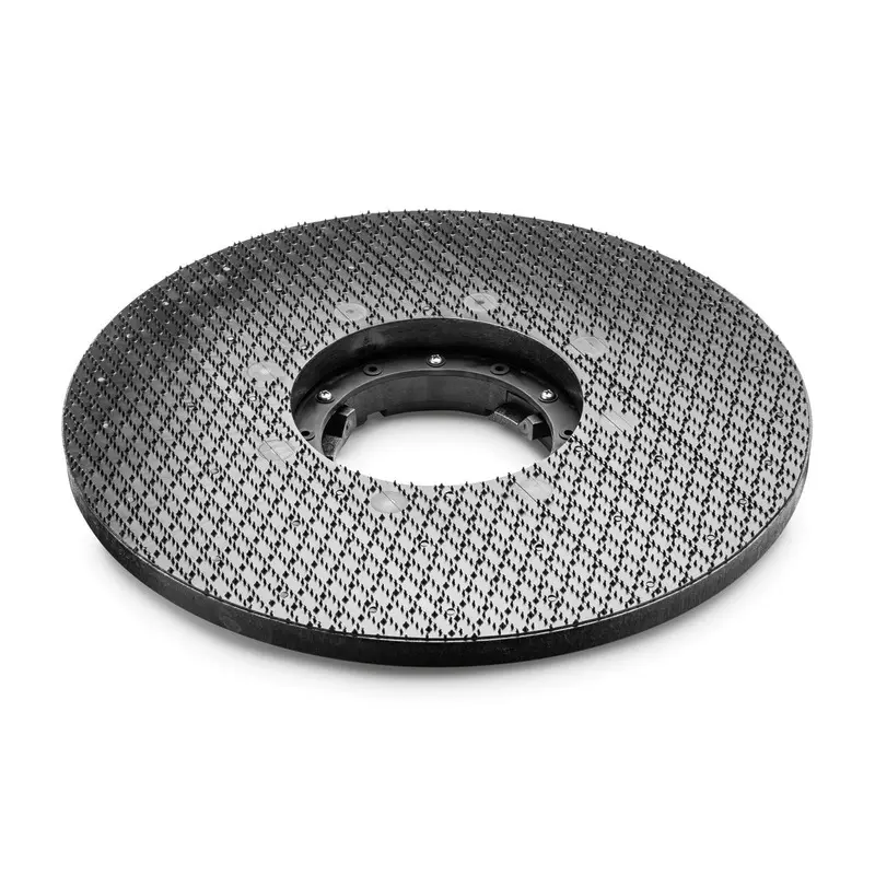 Padtreibteller, 430 mm