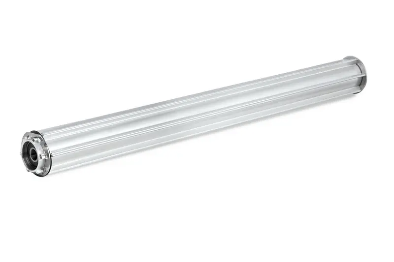 Padwalzenwelle, 800 mm