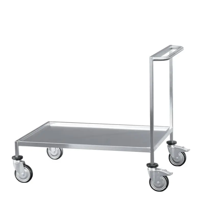 Palettenwagen