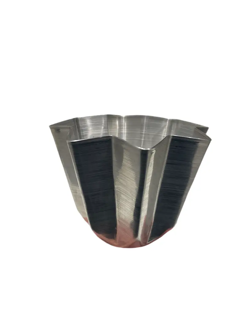 Pandoro Aluminium Form 500g Liotti