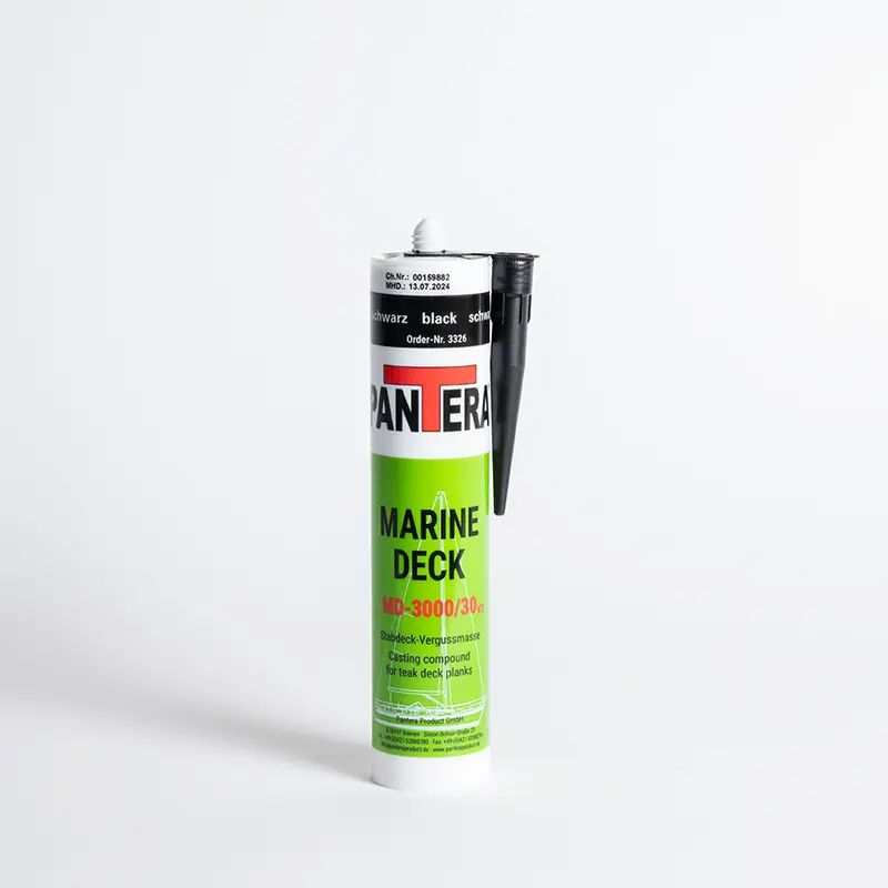 Pantera MARINE DECK MD-3000/30 V3, schwarz, 290ml